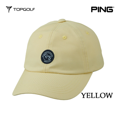 PING CAP HEAD WEAR CASUAL L2506