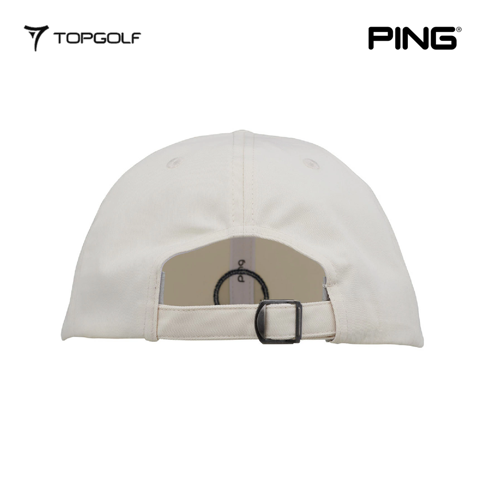 PING CAP HEAD WEAR CASUAL L2506