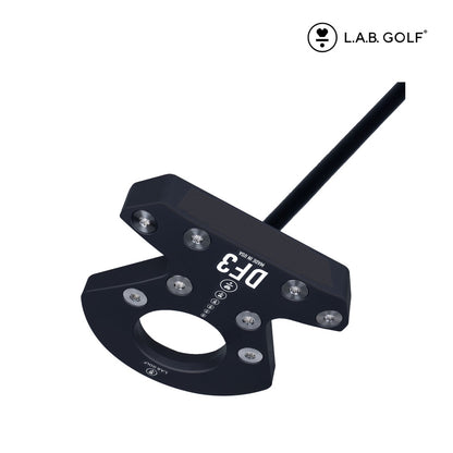 LAB GOLF PUTTER DF3 ||34