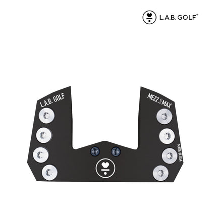 LAB GOLF PUTTER MEZZ 1 MAX ||34