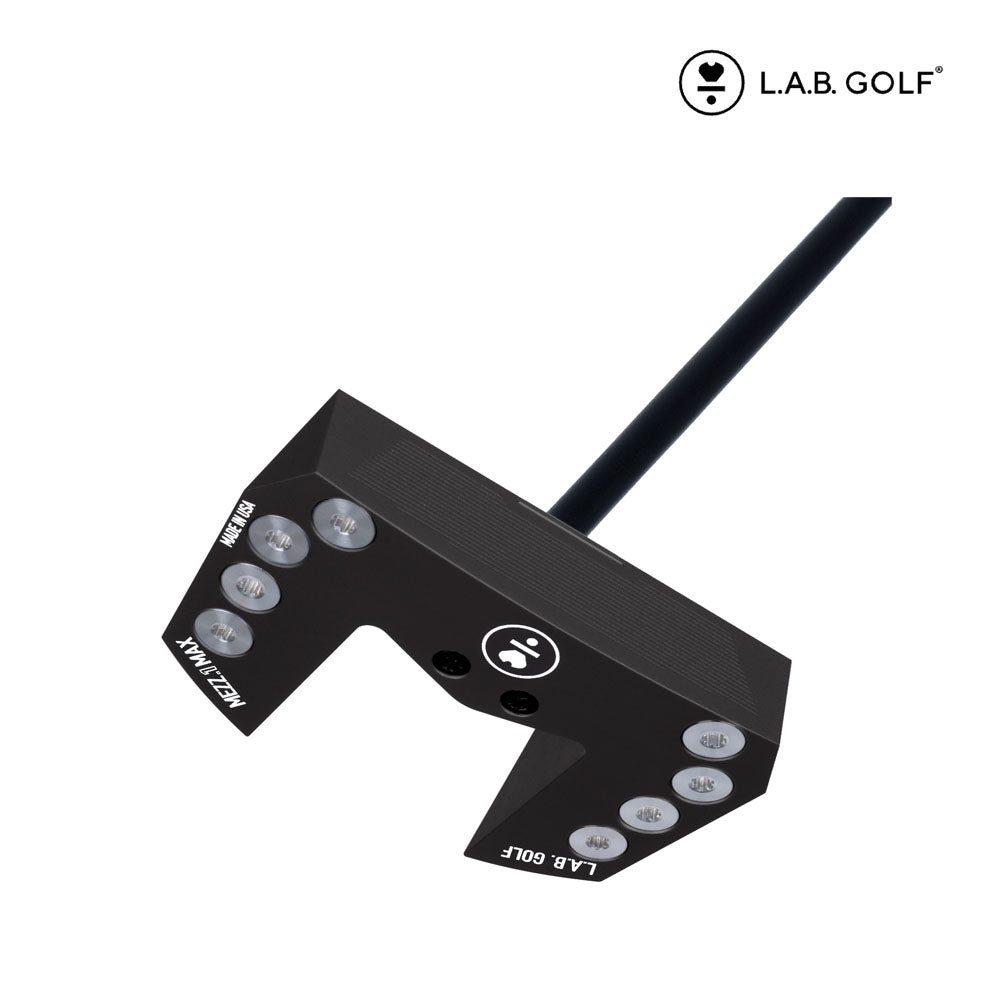 LAB GOLF PUTTER MEZZ 1 MAX ||34