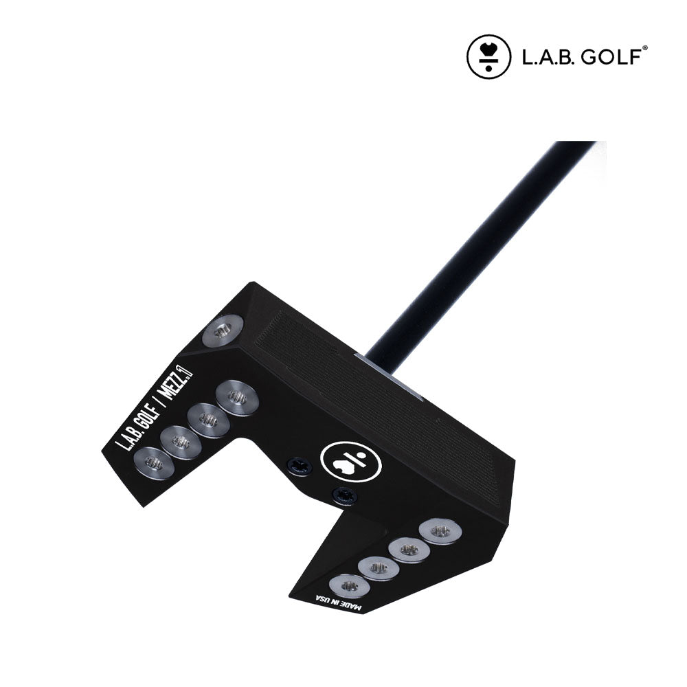 LAB GOLF PUTTER MEZZ 1