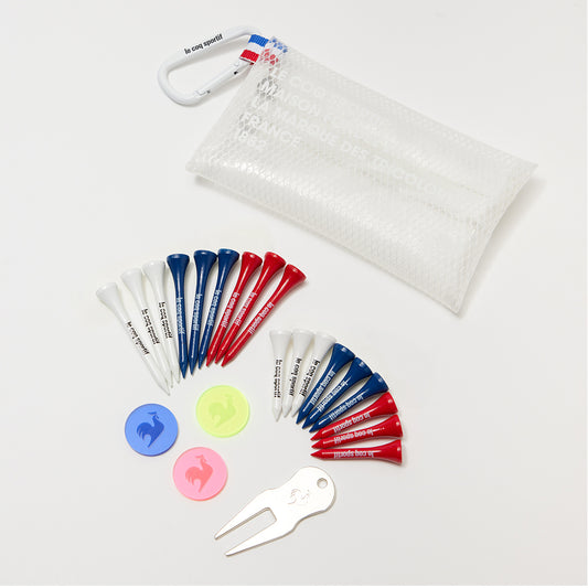 LE COQ ACCESSORIES EQP LG5FAZ65L STARTER SET 25FW F