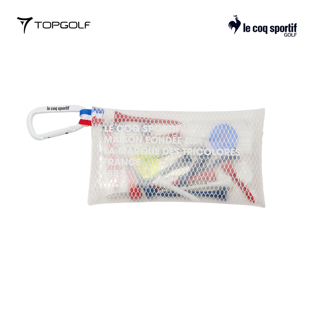 LE COQ ACCESSORIES EQP LG5FAZ65L STARTER SET 25FW F