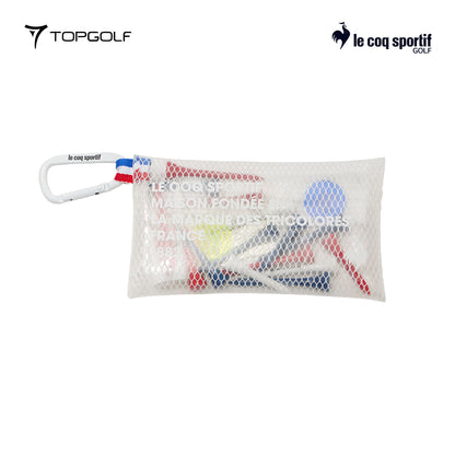 LE COQ ACCESSORIES EQP LG5FAZ65L STARTER SET 25FW F