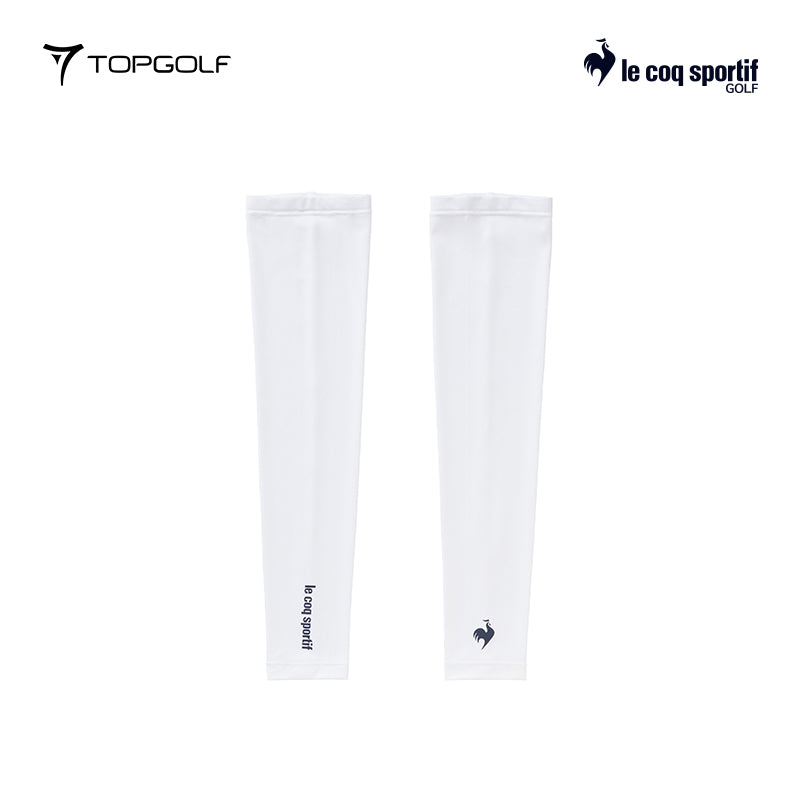 LE COQ ARM COVER WOMEN LG5SAZ51L WH00 25SS F