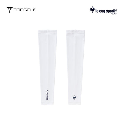 LE COQ ARM COVER WOMEN LG5SAZ51L WH00 25SS F
