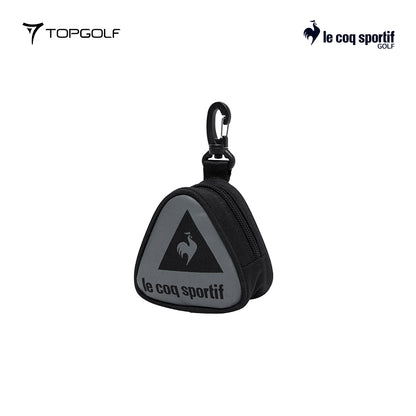 LE COQ BALL HOLDER EQP LG5FBZ00M TRIANGLE DESIGN FOR 3 PCS 25FW F