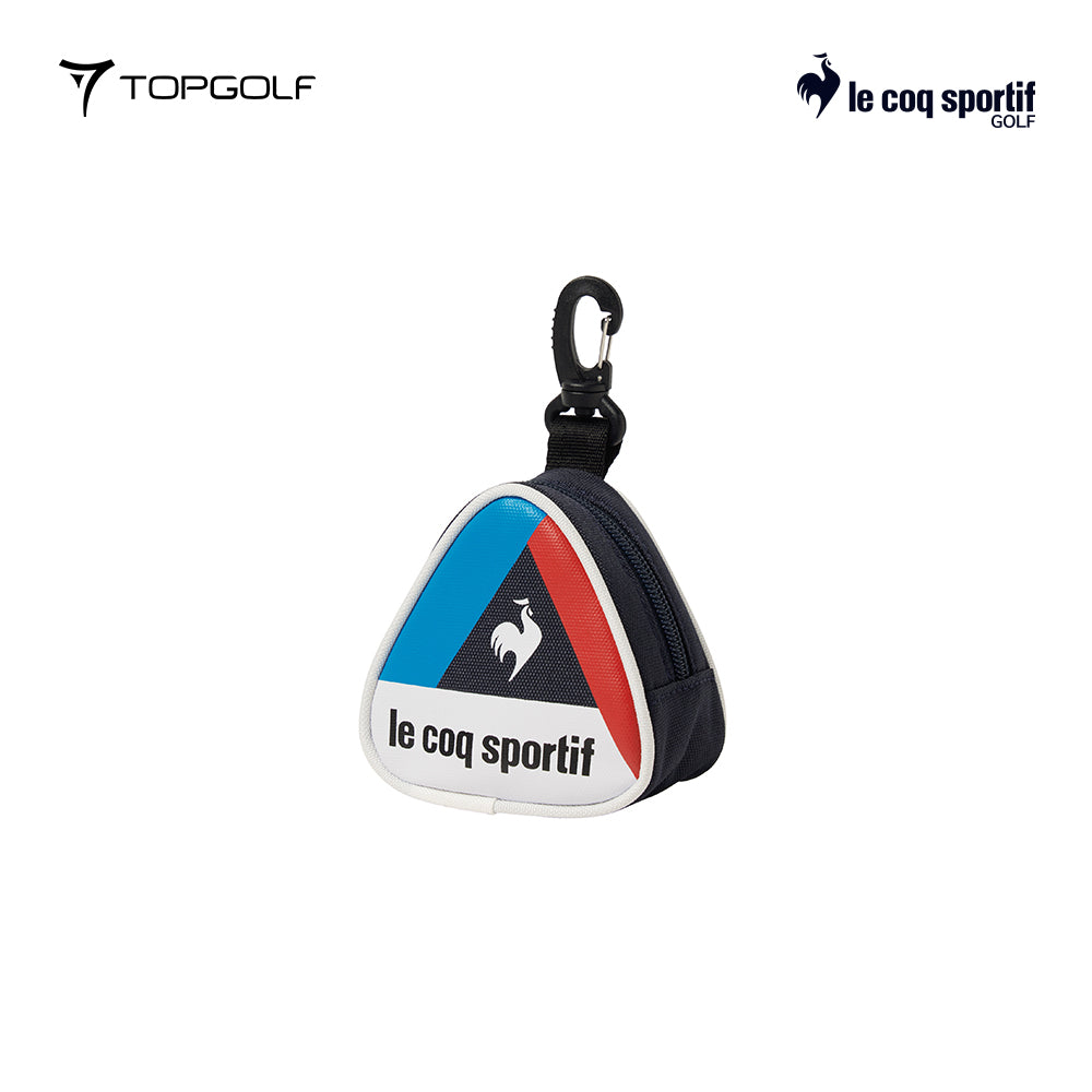 LE COQ BALL HOLDER EQP LG5FBZ00M TRIANGLE DESIGN FOR 3 PCS 25FW F