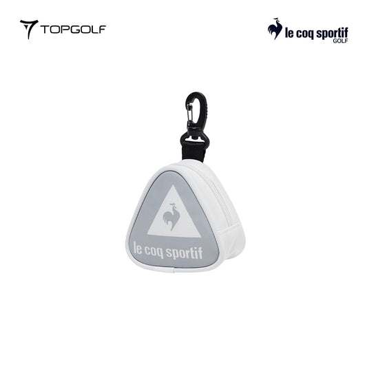 LE COQ BALL HOLDER EQP LG5FBZ00M TRIANGLE DESIGN FOR 3 PCS 25FW F