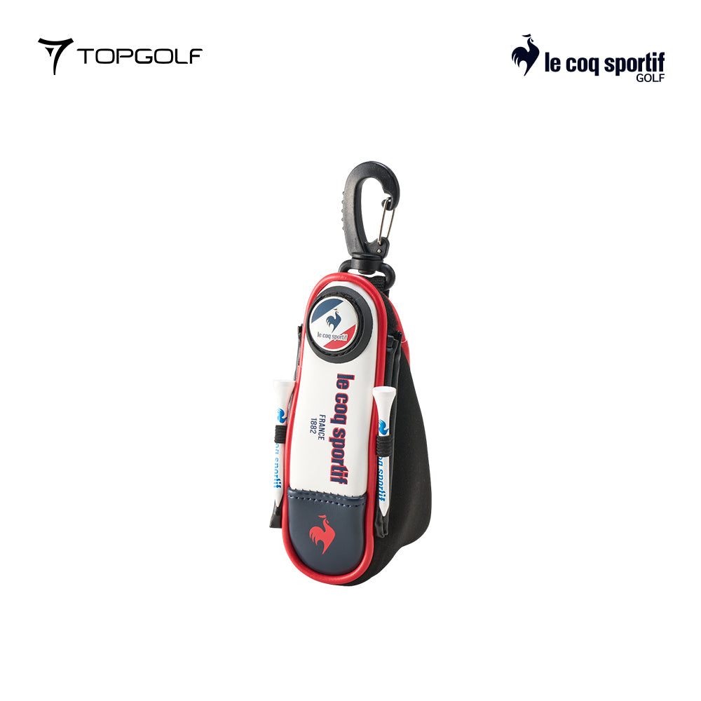 LE COQ BALL HOLDER EQP LG5SBZ00M MAGNETIC OPENING/CLOSING FOR 2 PCS 25FW F