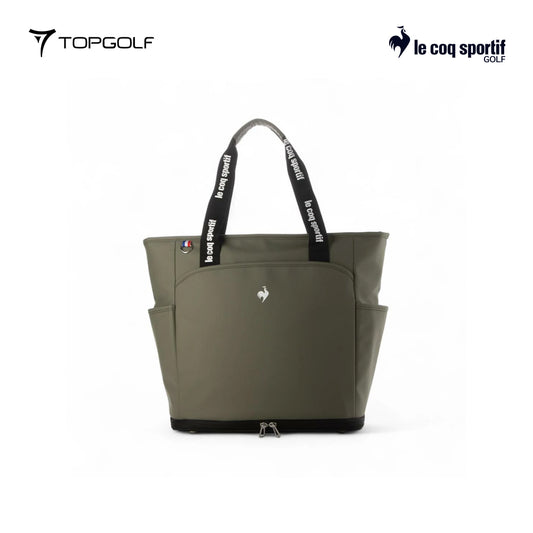 LE COQ BOSTON EQP LG5FBB00L DOUBLE-LAYER W/ SHOE STORAGE TYPE 25FW F