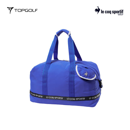 LE COQ BOSTON EQP LG5FBB01L FLAP POCKET DDSGN. W/ BACK SHOE POCKET 25FW F