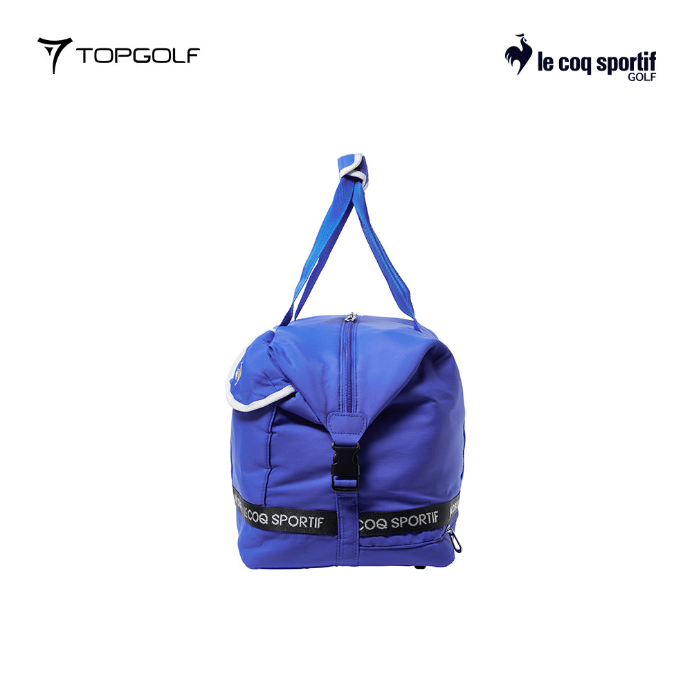 LE COQ BOSTON EQP LG5FBB01L FLAP POCKET DDSGN. W/ BACK SHOE POCKET 25FW F