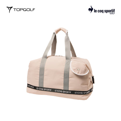 LE COQ BOSTON EQP LG5FBB01L FLAP POCKET DDSGN. W/ BACK SHOE POCKET 25FW F