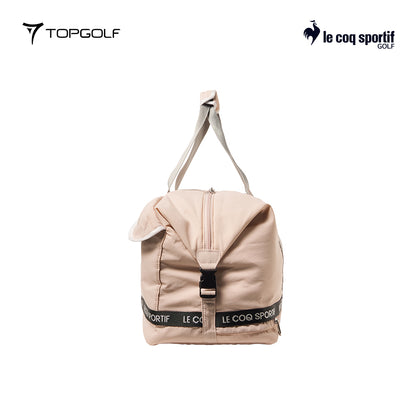 LE COQ BOSTON EQP LG5FBB01L FLAP POCKET DDSGN. W/ BACK SHOE POCKET 25FW F