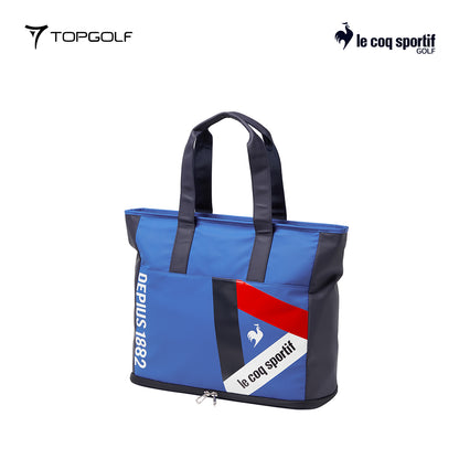 LE COQ BOSTON EQP LG5FTT00M TRIANGLE MULTI-STORAGE 25FW F