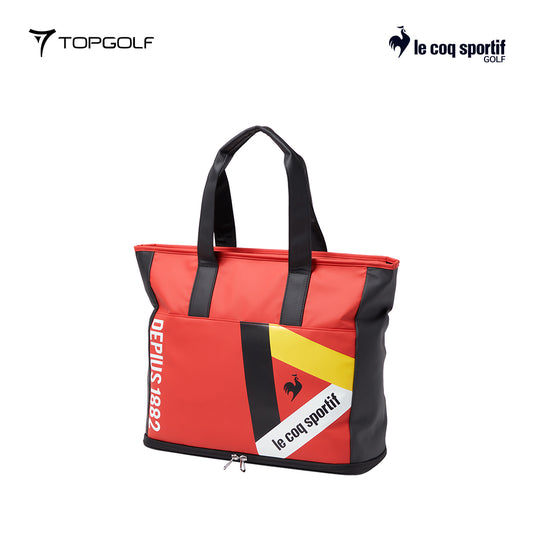 LE COQ BOSTON EQP LG5FTT00M TRIANGLE MULTI-STORAGE 25FW F