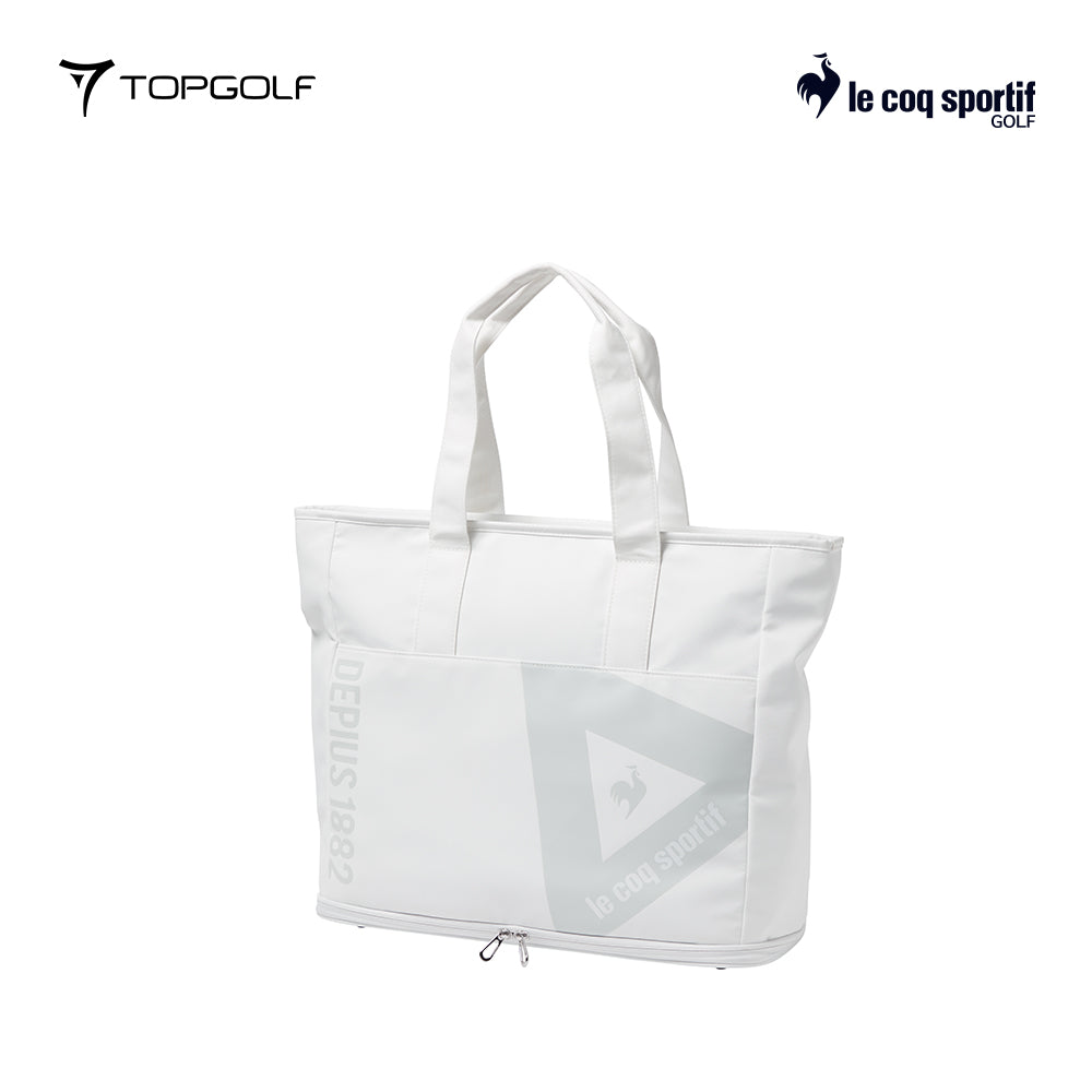 LE COQ BOSTON EQP LG5FTT00M TRIANGLE MULTI-STORAGE 25FW F