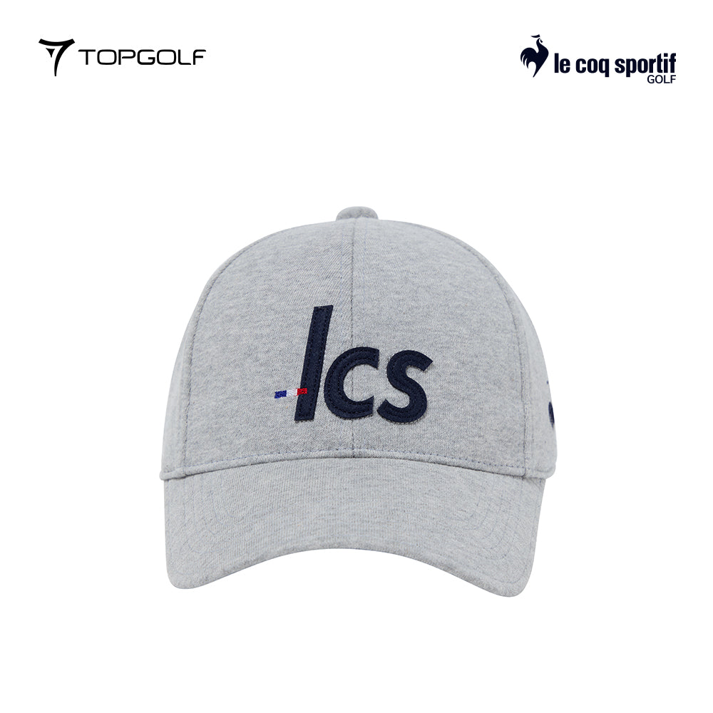 LE COQ CAP M LG5FCP01M SUNSHADE 25FW F