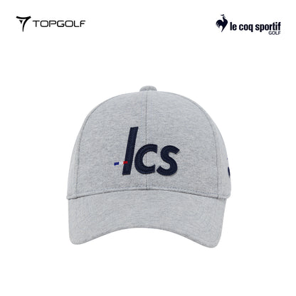 LE COQ CAP M LG5FCP01M SUNSHADE 25FW F