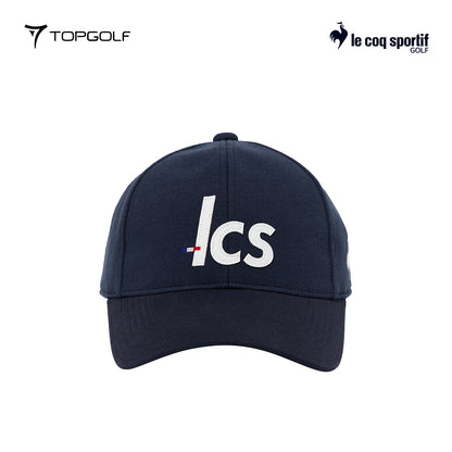 LE COQ CAP M LG5FCP01M SUNSHADE 25FW F