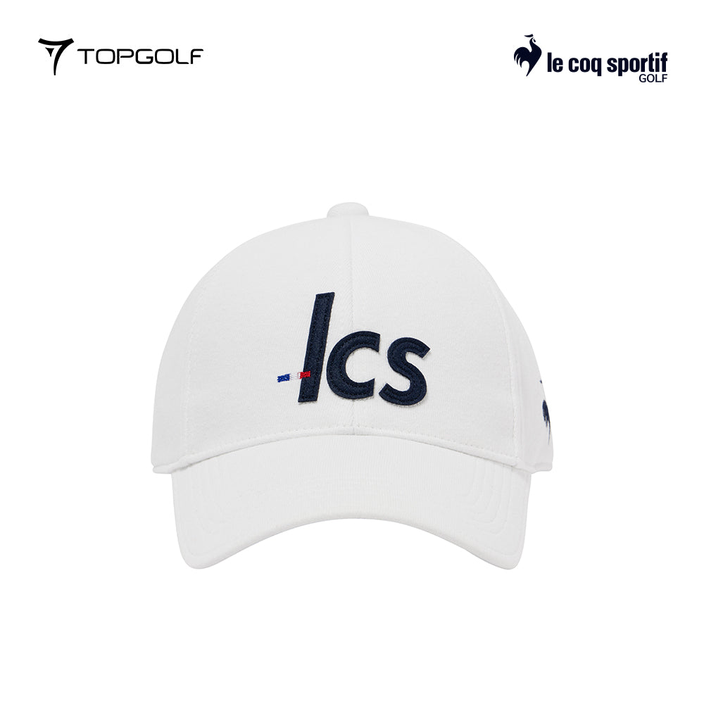 LE COQ CAP M LG5FCP01M SUNSHADE 25FW F