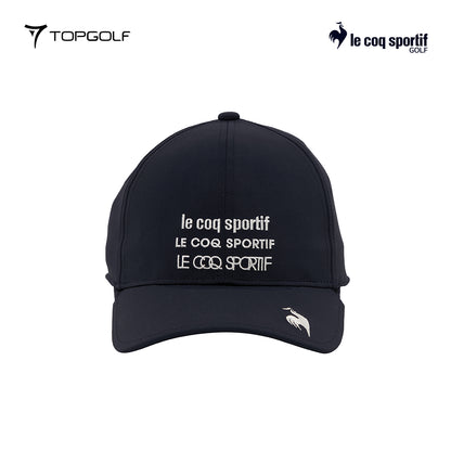 LE COQ CAP M LG5FCP03M COMFY FIT 25FW F