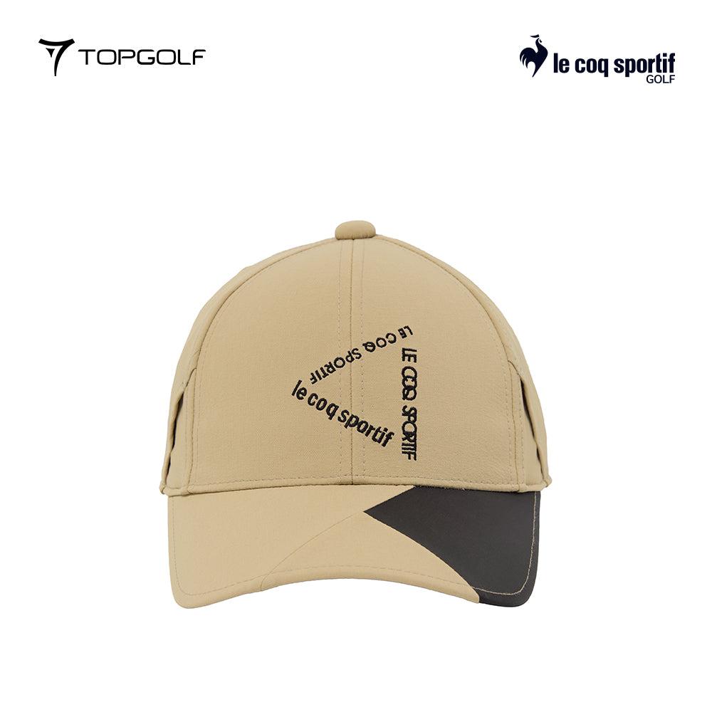LE COQ CAP M LG5FCP05M WATER REPELLENT 25FW F