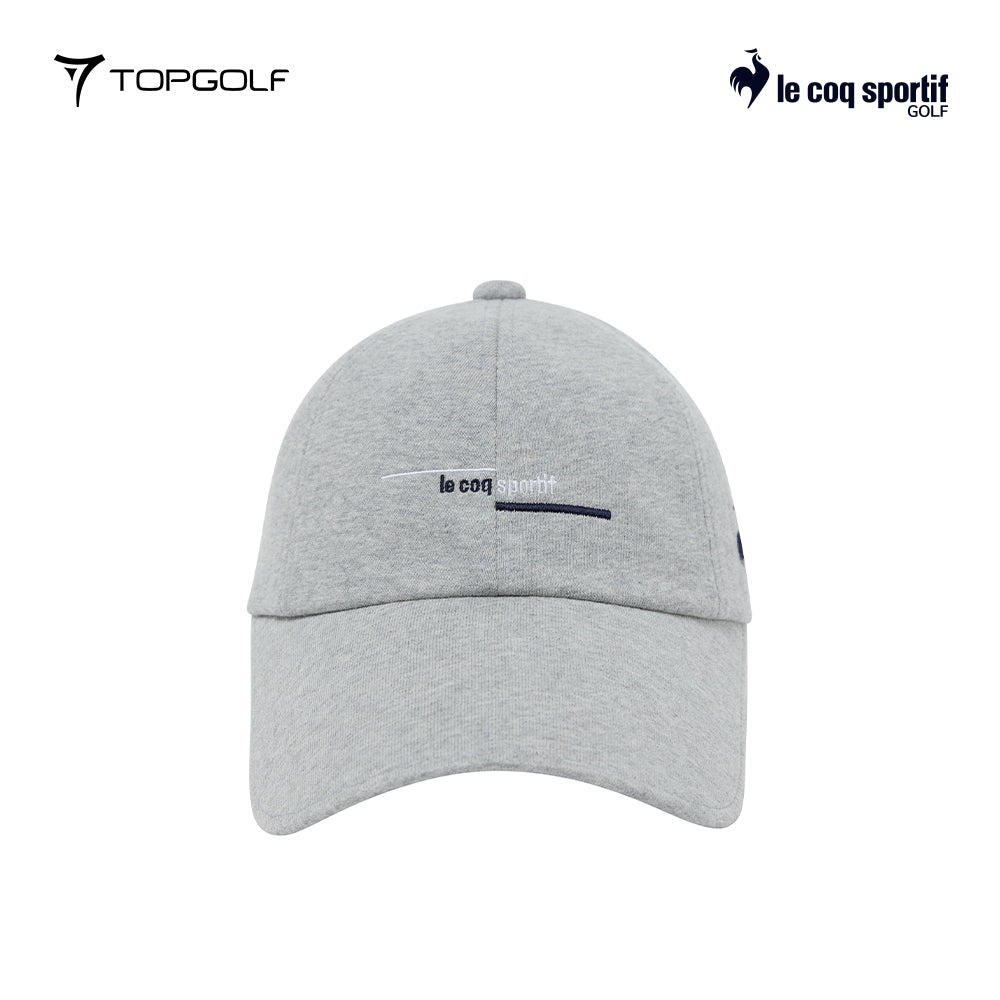 LE COQ CAP W LG5FCP00L SUNSHADE 25FW F