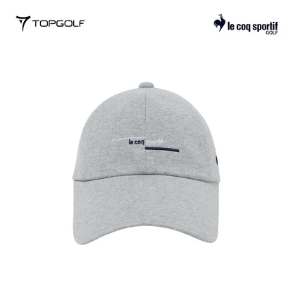 LE COQ CAP W LG5FCP00L SUNSHADE 25FW F