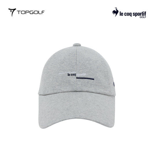 LE COQ CAP W LG5FCP00L SUNSHADE 25FW F