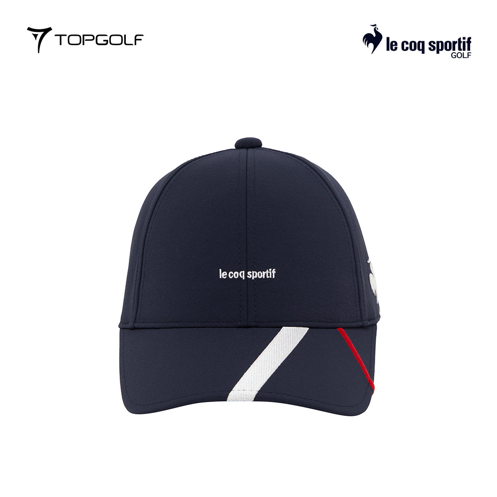 LE COQ CAP W LG5FCP02L WATER REPELLENT 25FW F