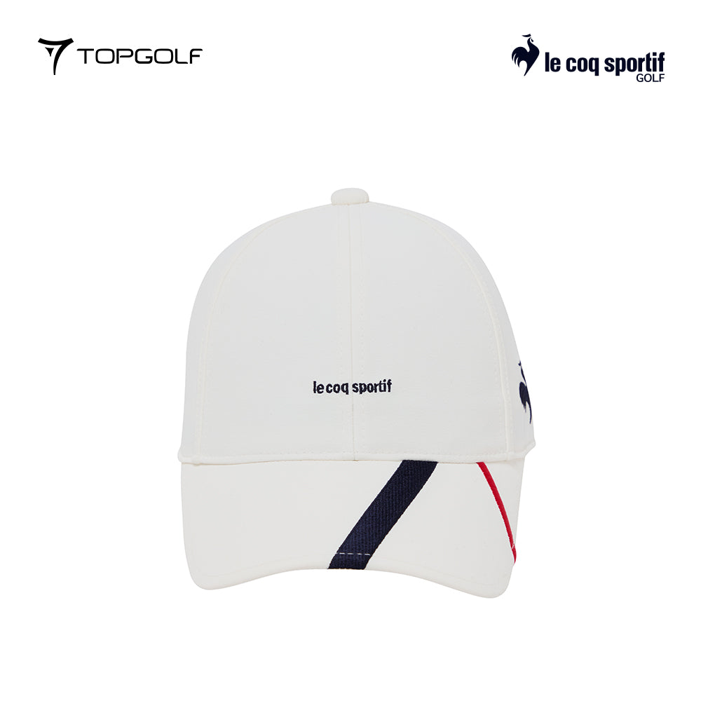 LE COQ CAP W LG5FCP02L WATER REPELLENT 25FW F