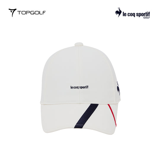 LE COQ CAP W LG5FCP02L WATER REPELLENT 25FW F