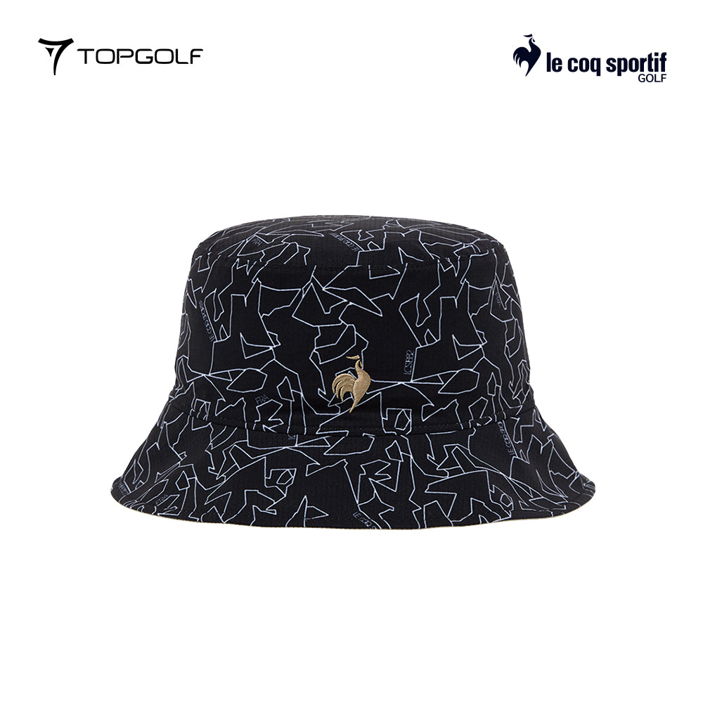 LE COQ HAT M LG5FCP70M REVERSIBLE 25FW F