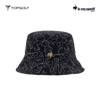 LE COQ HAT M LG5FCP70M REVERSIBLE 25FW F