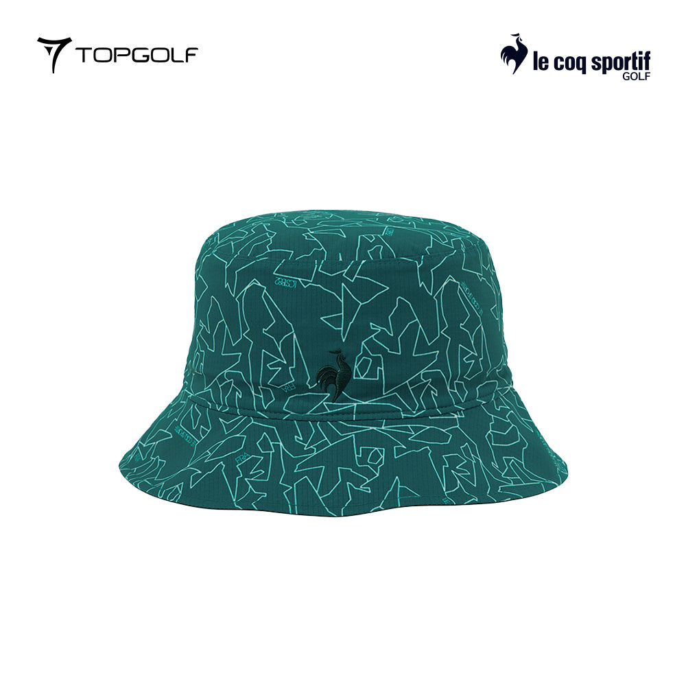 LE COQ HAT M LG5FCP70M REVERSIBLE 25FW F