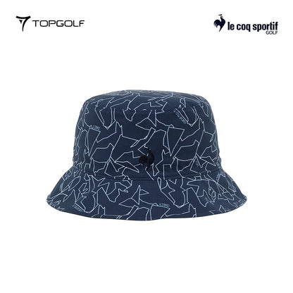 LE COQ HAT M LG5FCP70M REVERSIBLE 25FW F