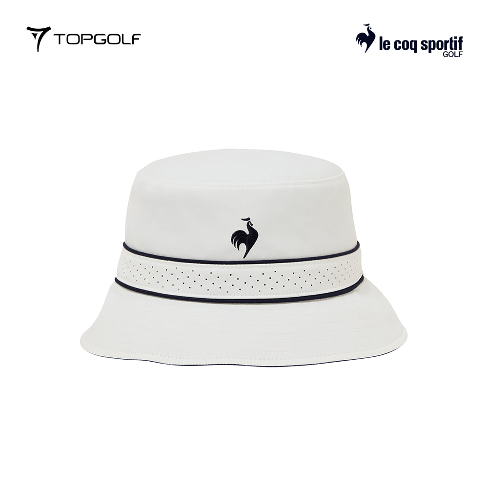 LE COQ HAT M LG5FCP70M REVERSIBLE 25FW F