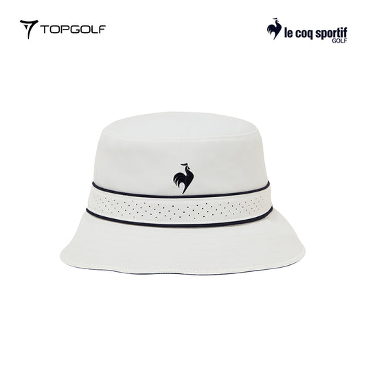 LE COQ HAT M LG5FCP70M REVERSIBLE 25FW F