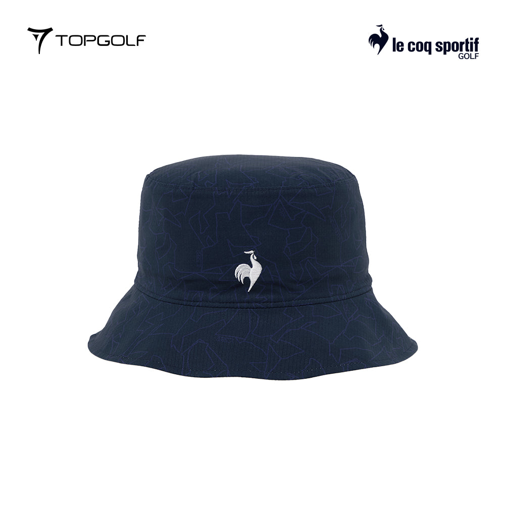 LE COQ HAT M LG5FCP70M REVERSIBLE 25FW F