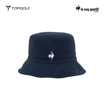 LE COQ HAT M LG5FCP70M REVERSIBLE 25FW F