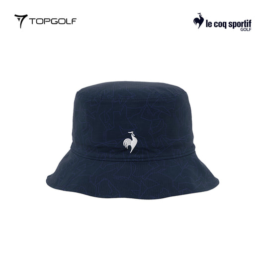 LE COQ HAT M LG5FCP70M REVERSIBLE 25FW F