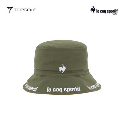 LE COQ HAT W LG5FCP70L REVERSIBLE 25FW