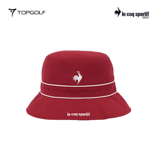 LE COQ HAT WOMEN LG5FCP70L REVERSIBLE 25FW