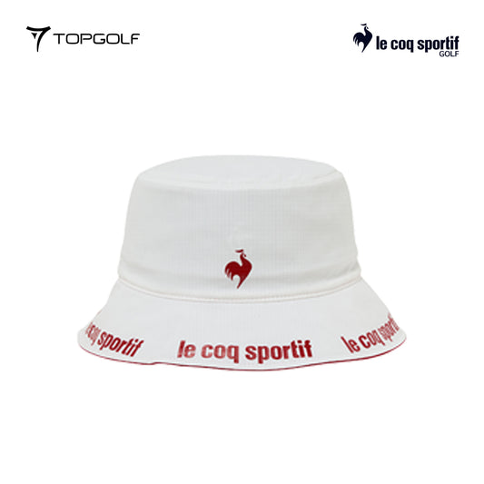 LE COQ HAT W LG5FCP70L REVERSIBLE 25FW