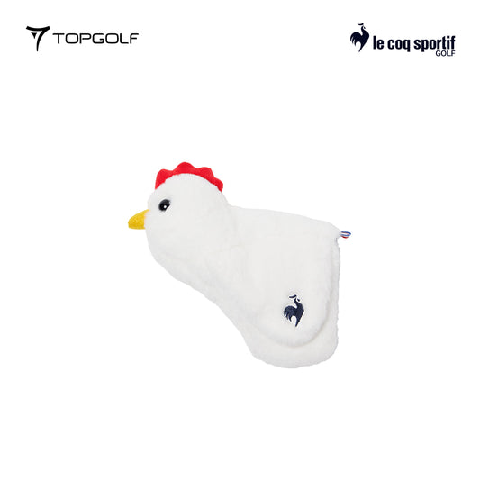 LE COQ HEAD COVER EQP LG5FHC50L BOA MATERIAL COMPATIBLE WITH PIN & MALLET 25FW F