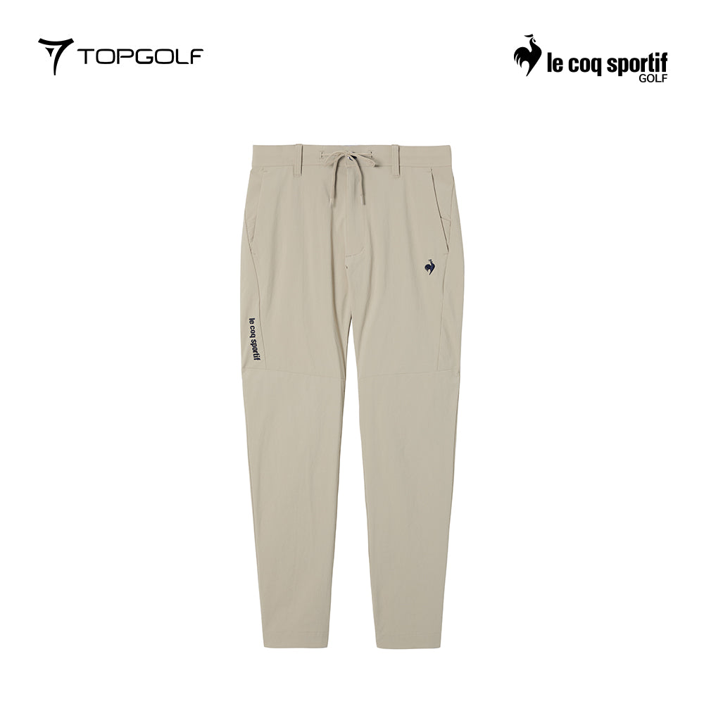LE COQ JOGGER M LG5FLP51M CORDURA JOGGERS 25FW