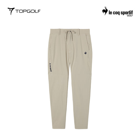 LE COQ JOGGER M LG5FLP51M CORDURA JOGGERS 25FW